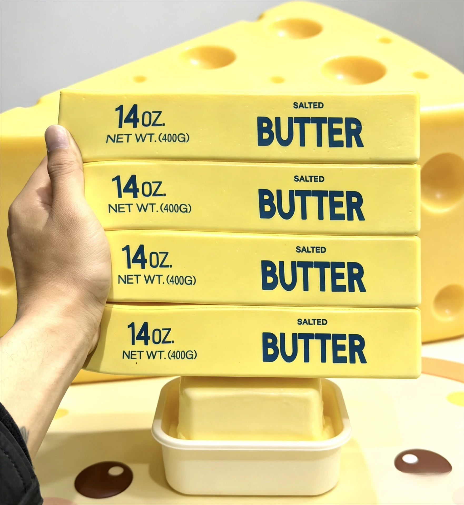 Party Games For Adults And Kids - 23 cm Boyutunda, Süper Büyük, Yumuşak