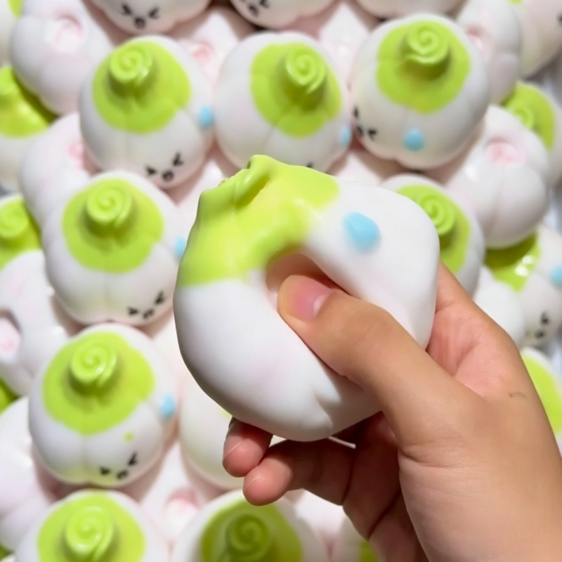Sevimli Emoji Sarımsak ﻿ Yumuş - Party Games For Adults And Kids incelemesi ve fiyatı