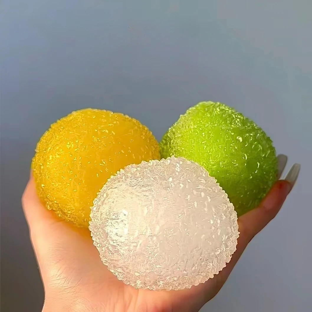 Slushy Bayberry Stres Topu, Şe - Party Games For Adults And Kids incelemesi ve fiyatı