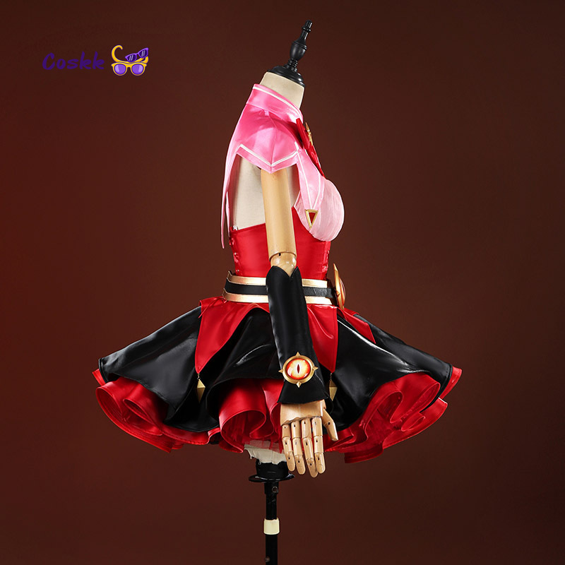 Honor of Kings Angela Cosplay  - Party Games For Christmas incelemesi ve fiyatı